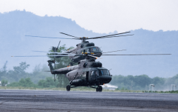 Global defence and aerospace company case study image representing complex procurement transformation in regulated industries.