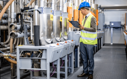 Global FMCG manufacturer case study image showcasing procurement optimisation and supply chain efficiency in fast-moving consumer goods.